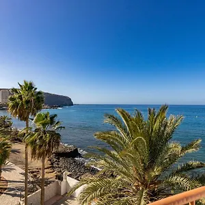 Cristianmar Seaview 1a040 Los Cristianos (Tenerife)