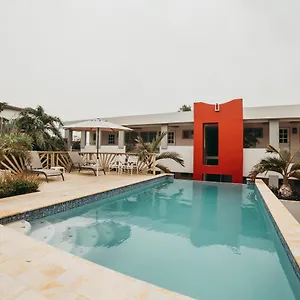 Ser'i Bucurui Appartement Palm Beach