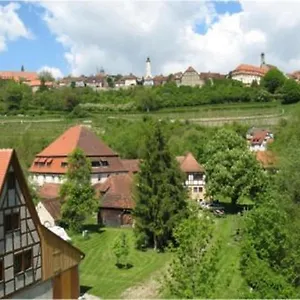 Herrnmuehle - & Appartement