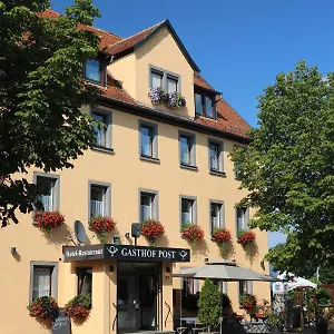2* Hotel Hotel-gasthof Post