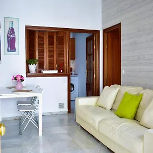 Duenas Seville