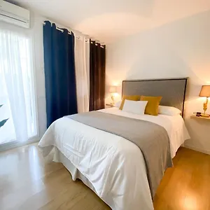 Brisas Appartement Sevilla