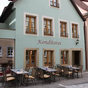 3* Pensjonat Uhl
