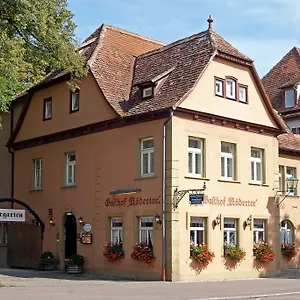 2* Pensjonat Roedertor