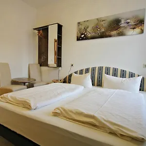 3* Pensjonat Gaestehaus Edith