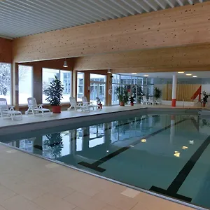 Haus Bergland Appartement