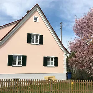 Kroener Appartement