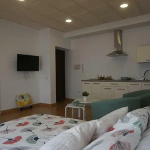 Nueva 13 Appartement Ronda