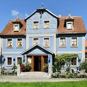 3* Pensjonat Bezold